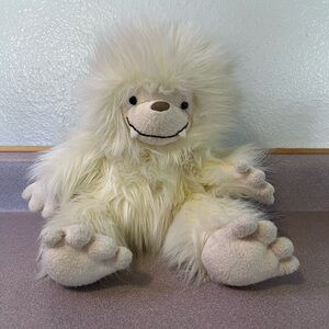 Jellycat Yani Yeti